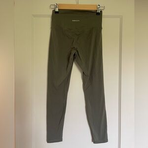 Paragon Sage Green Active Leggings
